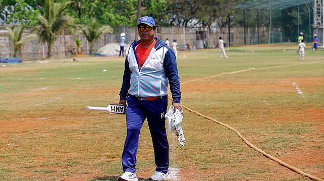Jwala Singh, Uninterrupted: Meet Man Behind Yashasvi Jaiswal’s Meteoric Rise