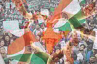 JNU has always punched above its weight in the national discourse