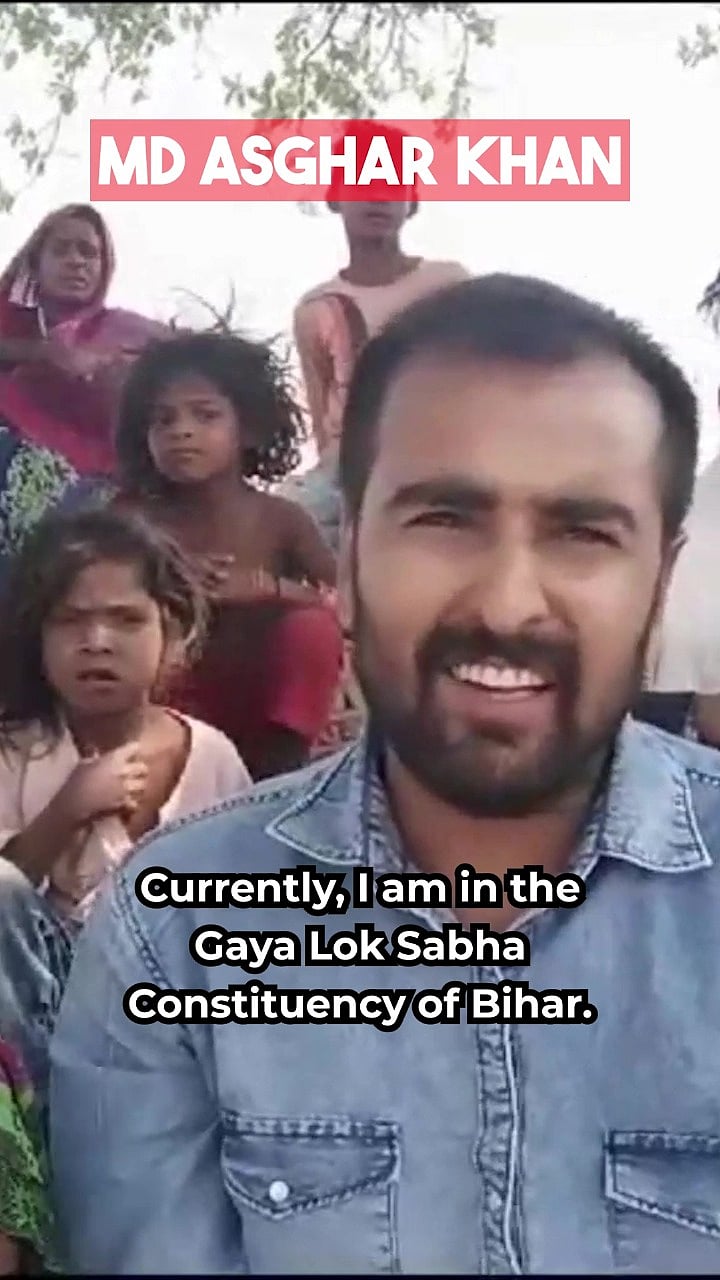 Lok Sabha Elections 2024 | Witnessing why Barwadih Village is Boycotting the Elections 2024?