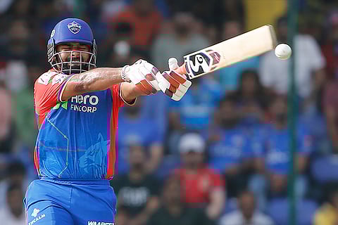 IPL 2024: Delhi Capitals vs Mumbai Indians