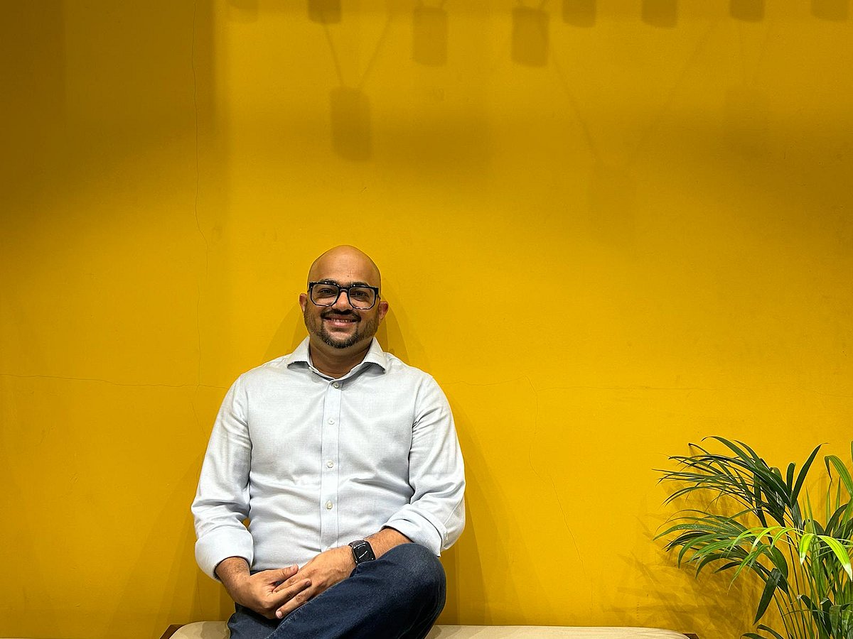 Chinmay Kulkarni, Chief Investment Officer, Cambridge Wealth