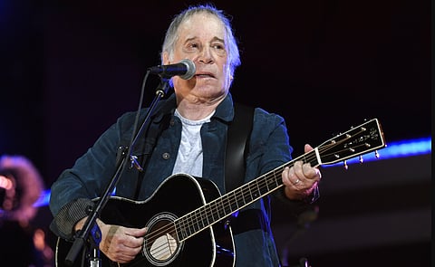 Paul Simon