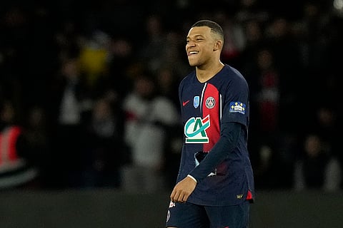 French Cup: PSG vs Rennes