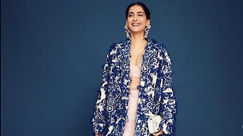 Sonam Kapoor