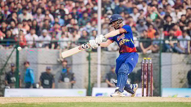 Nepal Vs West Indies 'A' 2nd T20 Live Streaming: When, Where To Watch In India