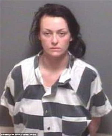 Wynonna Judd's daughter Grace Pauline Kelley