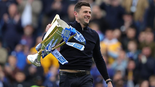 Portsmouth 1-2 Wigan: Mousinho Admits Pompey Celebrations Took Their Toll Against Latics