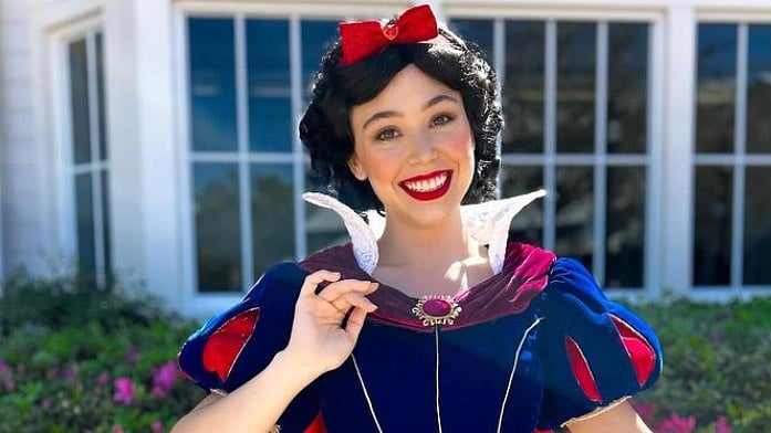 Instagram : Sophia Dottir