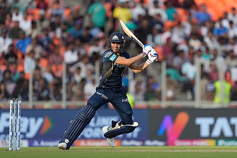 IPL 2024: Gujarat Titans vs SunRisers Hyderabad
