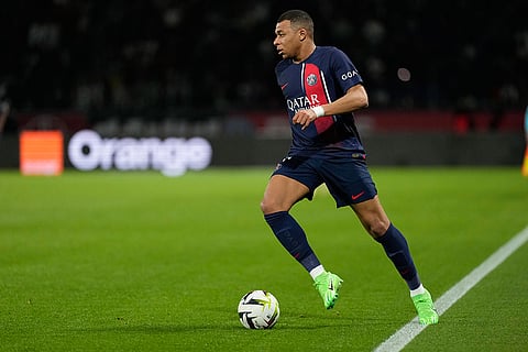 Ligue One: Paris Saint-Germain vs Clermont