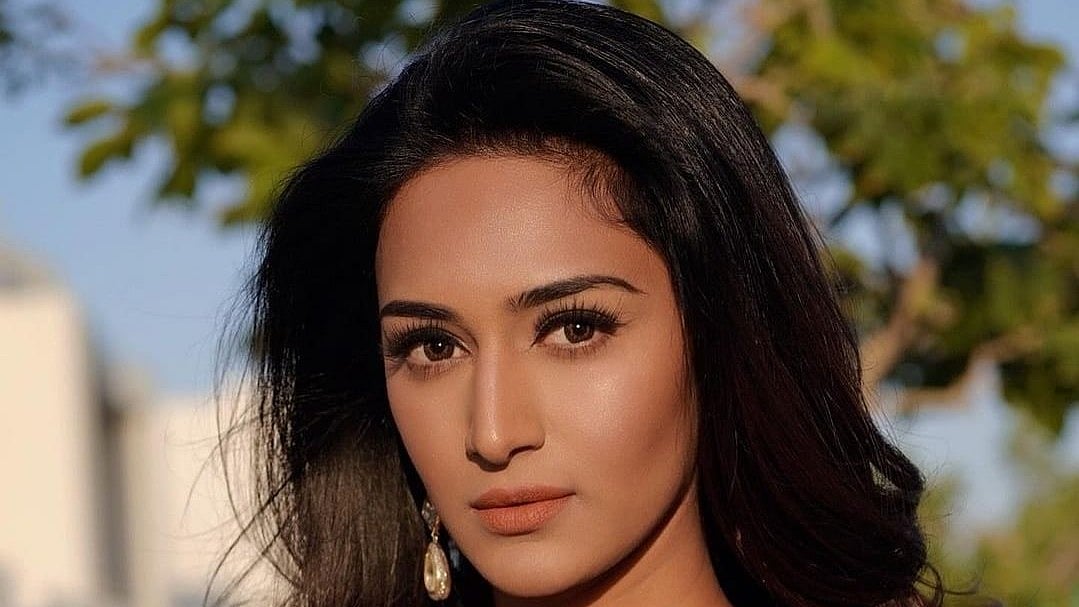 Instagram : Erica Fernandes