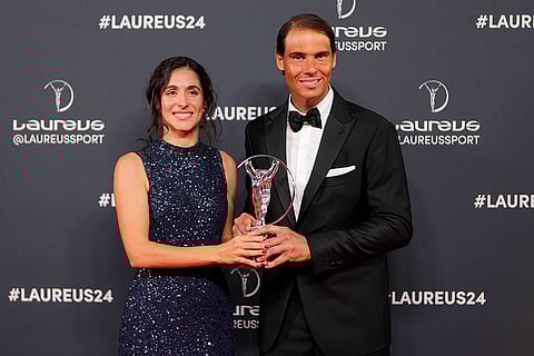 Laureus Sports Awards