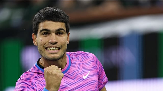 Madrid Open 2024 Preview: Carlos Alcaraz Aims For Third Straight Title; Rafael Nadal Returns