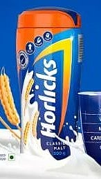 Horlicks no longer a 'health' drink |