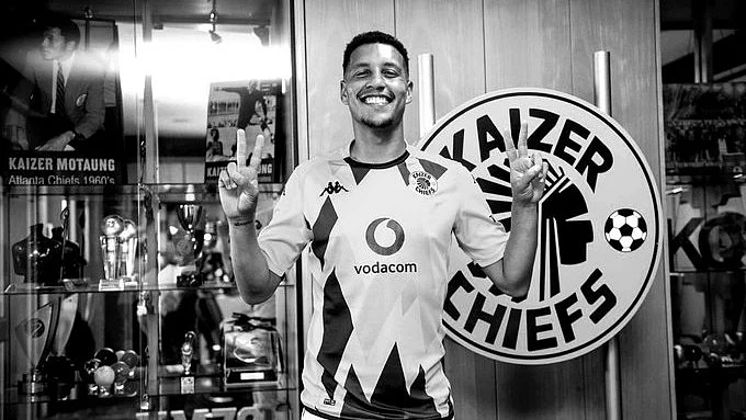 X | Kaizer Chiefs