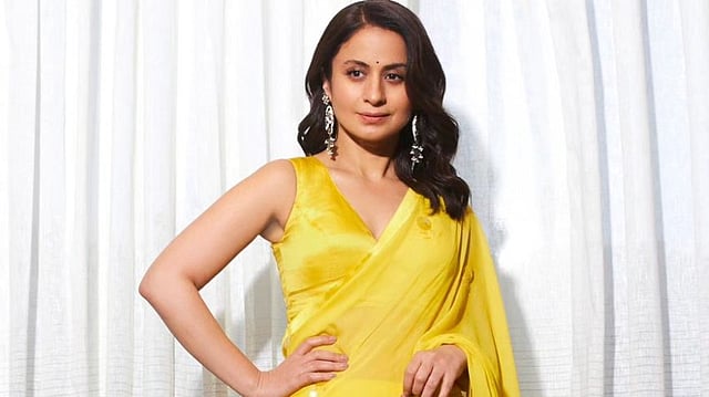 Rasika Dugal's 'Sukoon Wala' Holiday Destination Is Ooty; Delhi, Amritsar For Food Breaks