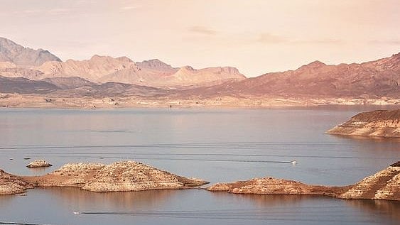 Pinterest : Lake Mead