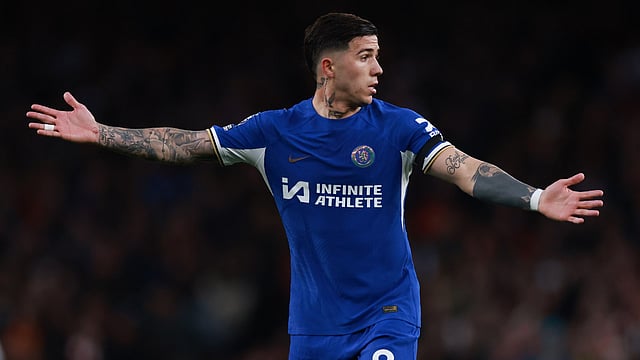 Enzo Fernandez, Chelsea Midfielder, Undergoes Groin Surgery