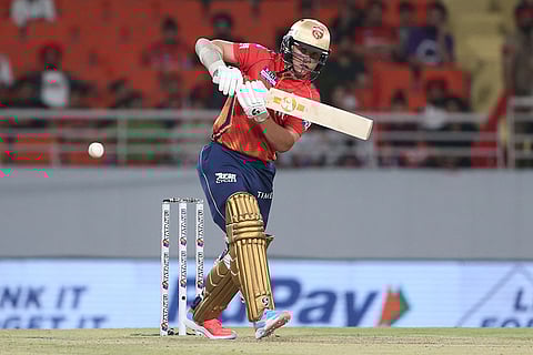 IPL 2024: PBKS vs SRH