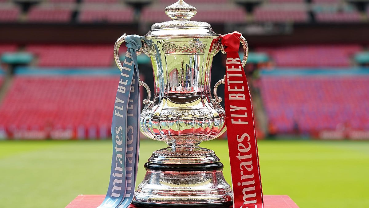 FA Cup replays have been scrapped for next season. : FA Cup replays have been scrapped for next season (Nick Potts/PA)
