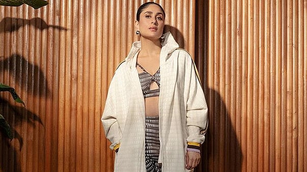 Instagram : Kareena Kapoor Khan