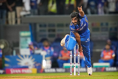 IPL 2024: MI vs RCB