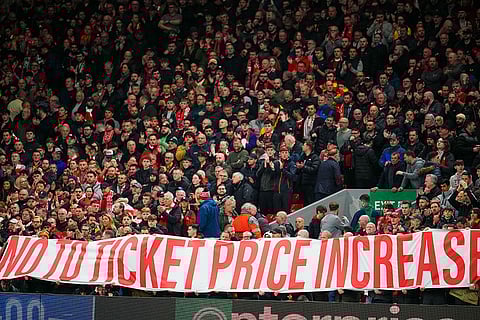 Europa League: Atalanta vs Liverpool