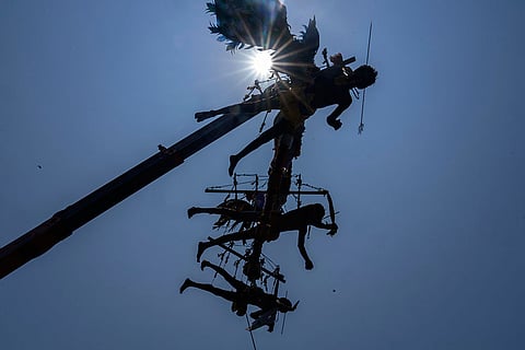 Panguni Uthiram Festival