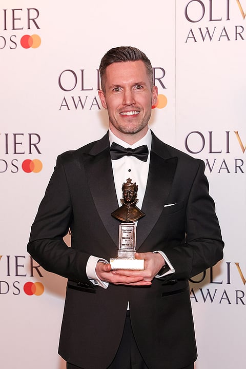 Olivier Awards 2024