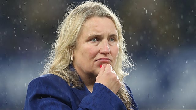 UEFA Champions League Deja Vu: Barcelona Femeni Prove Chelsea Women's Achilles' Heel