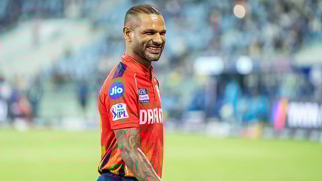 IPL 2024: Shikhar Dhawan Undergoing Rehab, PBKS Spin-Bowling Coach Sunil Joshi Confirms 