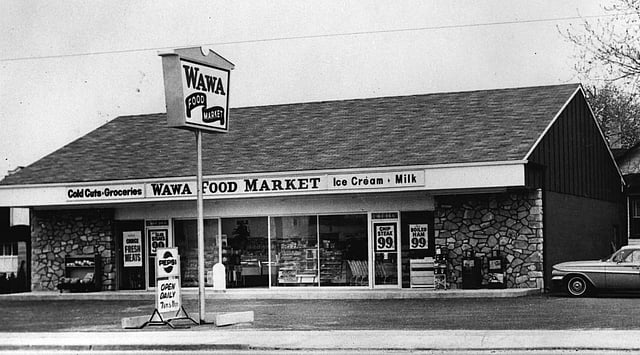 Wawa Celebrates 60 Years With Free Coffee Giveaway And Special Anniversary Deals! See Details