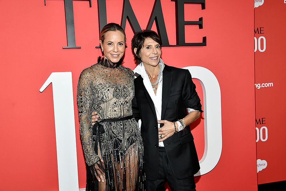 Time100 Gala