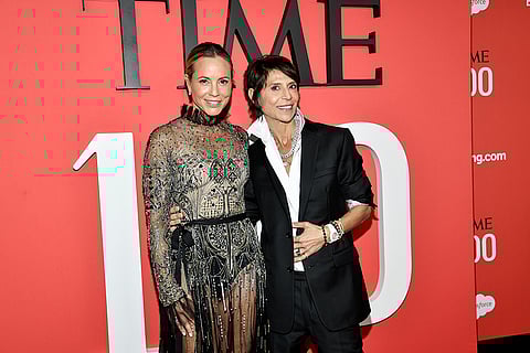 Time100 Gala