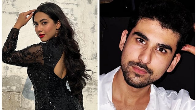 Reem Shaikh, Eklavya Sood Recall Deepak Parashar's Food Stories: 'Warm Hug To The Soul'