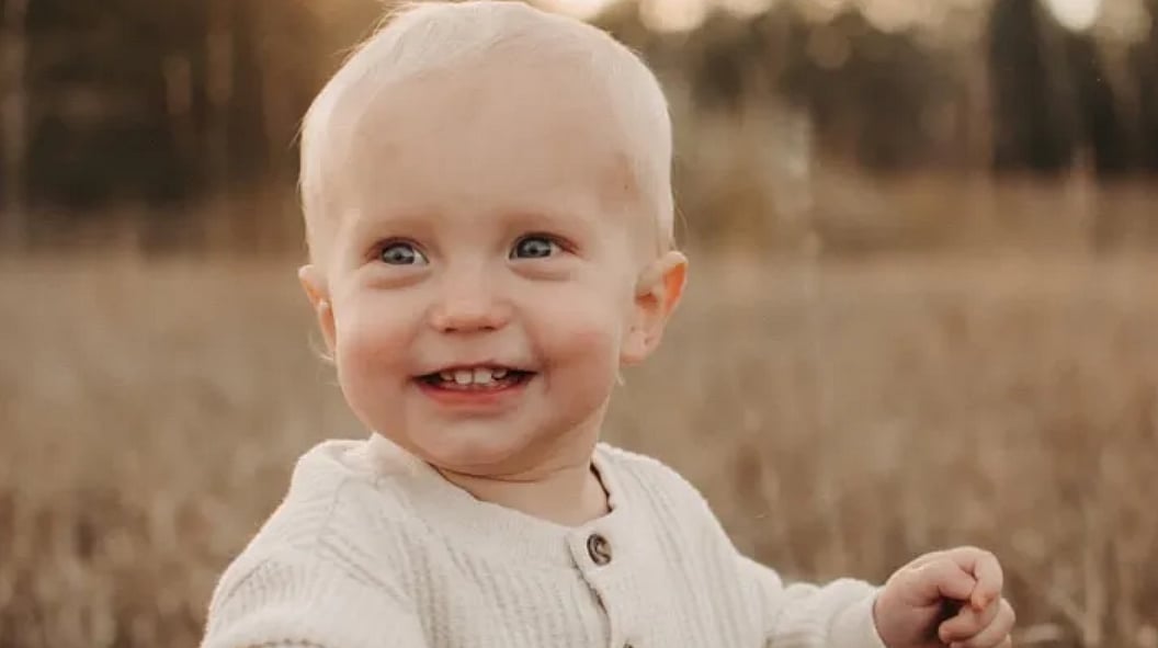 GoFundMe : Madden Hein