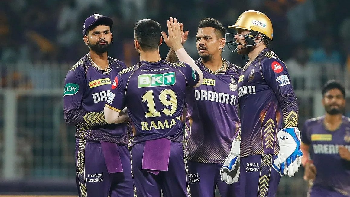 IPL/BCCI : Kolkata Knight Riders faced a crushing defeat against Punjab Kings in Indian Premier League 2024 on Friday, 26 April.