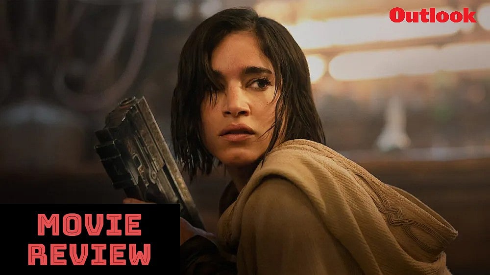 Netflix : A scene from ‘Rebel Moon – Part Two: The Scargiver’ 