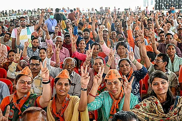 PTI/File; Representative image