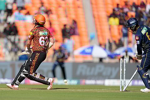 IPL 2024: Gujarat Titans vs SunRisers Hyderabad