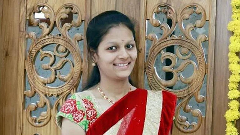 Karnataka government has dismissed BJP's 'Love Jihad' charge after murder of 23-year-old college student - X