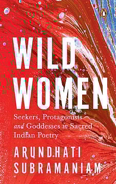 Review: A Collection Of Poems Exploring The Sources Of Sacred Joy