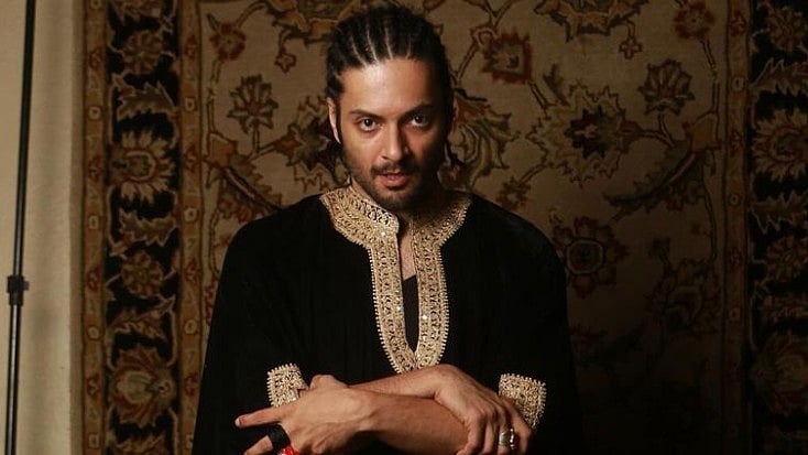 Instagram : Ali Fazal