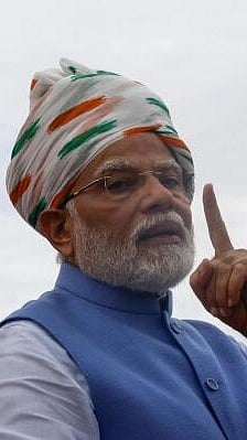 AP : Prime Minister Narendra Modi |