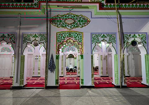 Chhata Bazaar Masjid