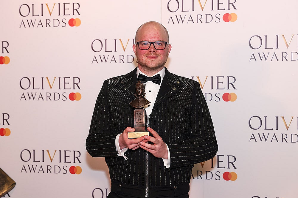 Olivier Awards 2024