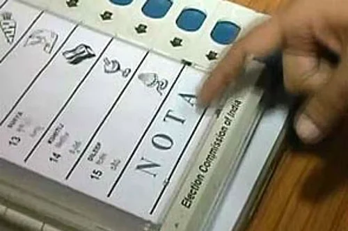 PTI%20%3A%20NOTA%20option%20in%20EVM%20%7C
