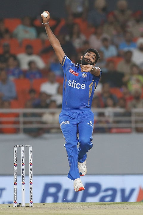 IPL 2024: PBKS vs MI