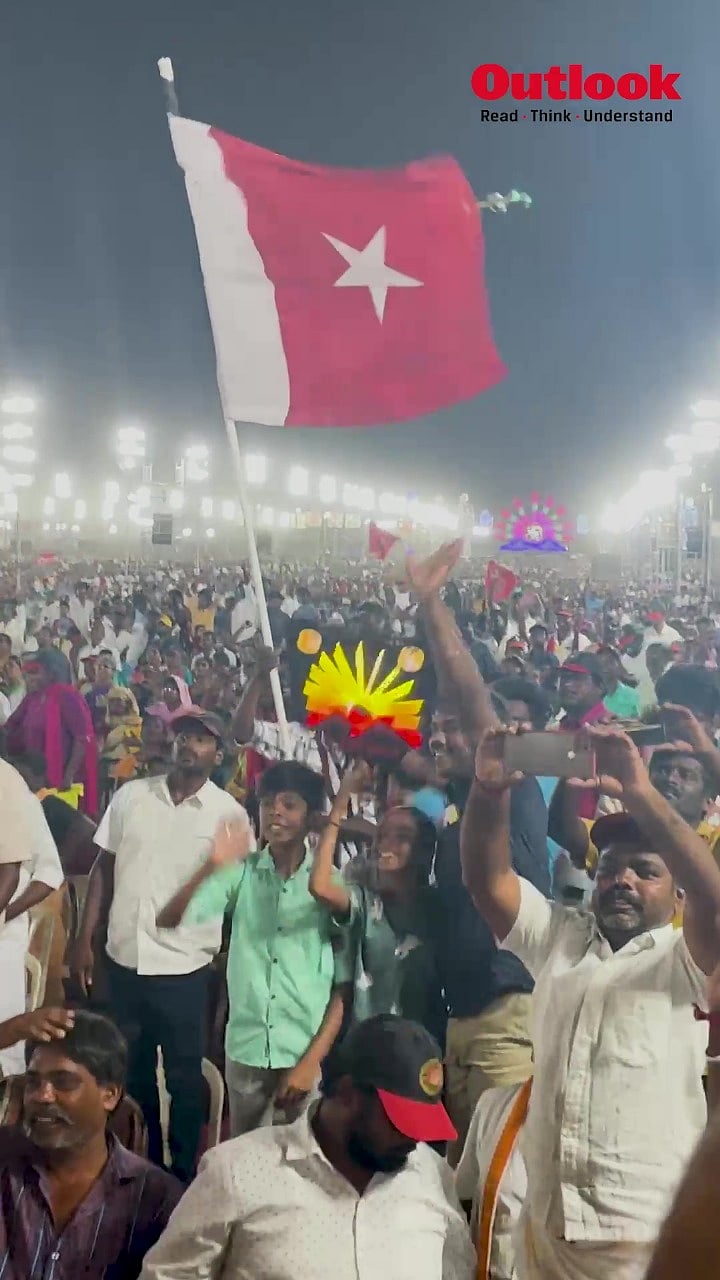 Deep Dive: BJP vs Dravidian Parties - Coimbatore's Lok Sabha Elections 2024