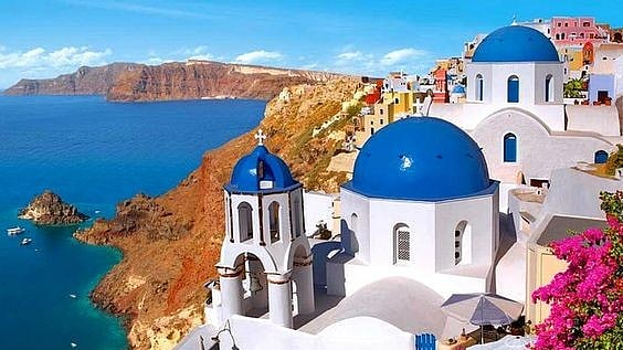 Pinterest : Representative Image